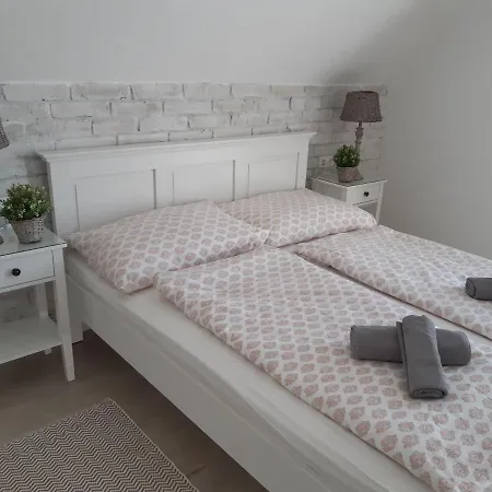 Apartment Soos -- Only For Relaxation, Not For Party! *