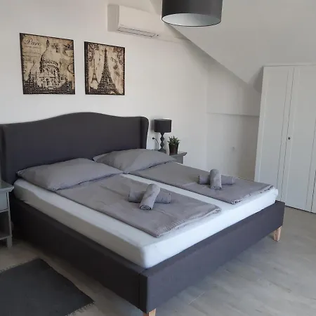 Soos -- Only For Relaxation, Not For Party! アパート *