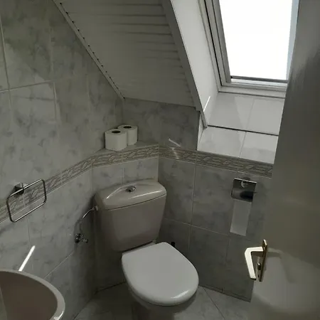 Soos -- Only For Relaxation, Not For Party! Apartment