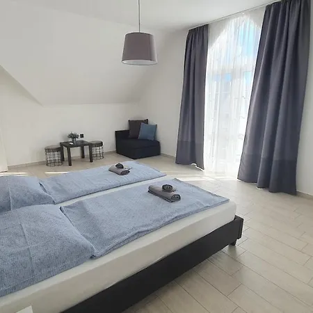 Soos -- Only For Relaxation, Not For Party! アパート *