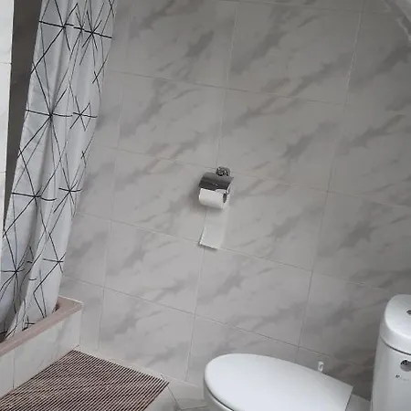 Soos -- Only For Relaxation, Not For Party! アパート *