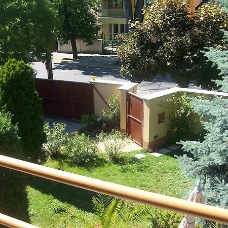 Lejlighed Soos -- Only For Relaxation, Not For Party! *