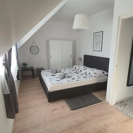 Soos -- Only For Relaxation, Not For Party! アパート シオーフォク