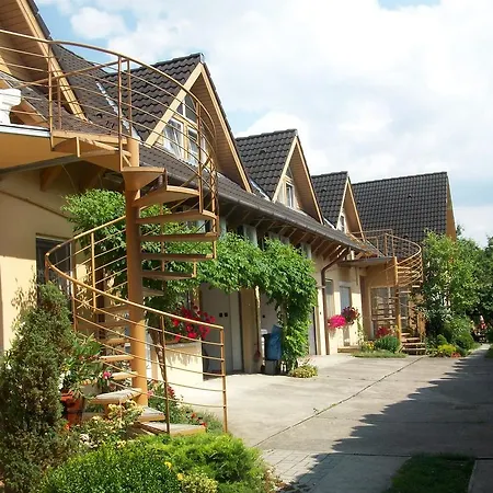 Soos -- Only For Relaxation, Not For Party! Siófok