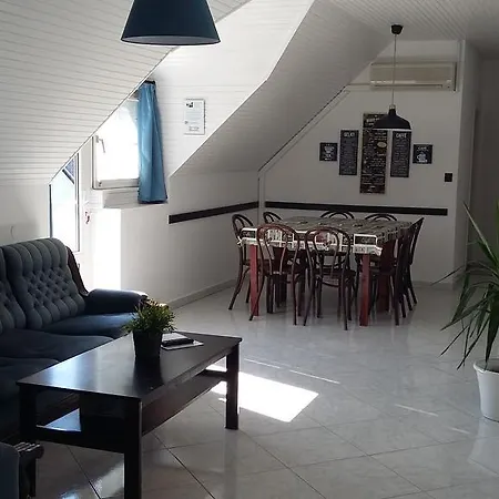 Soos -- Only For Relaxation, Not For Party! *