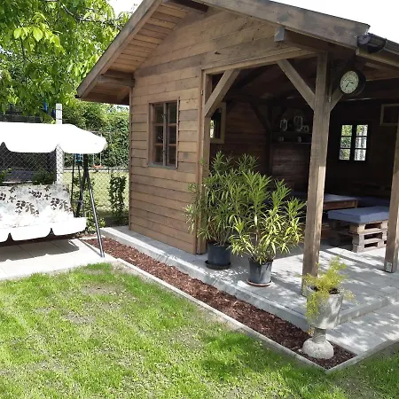 アパート Soos -- Only For Relaxation, Not For Party!