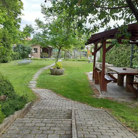 Soos -- Only For Relaxation, Not For Party! * Siófok