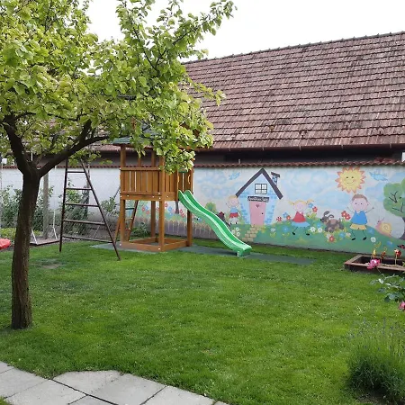 Lejlighed Soos -- Only For Relaxation, Not For Party! Siófok