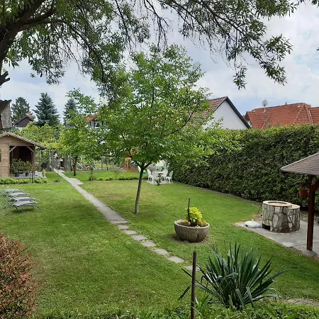 Soos -- Only For Relaxation, Not For Party! Siófok