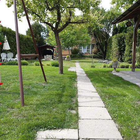 Soos -- Only For Relaxation, Not For Party! Siófok