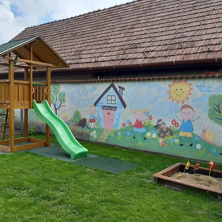 アパート Soos -- Only For Relaxation, Not For Party! シオーフォク