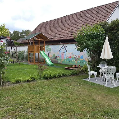 Soos -- Only For Relaxation, Not For Party! Siófok