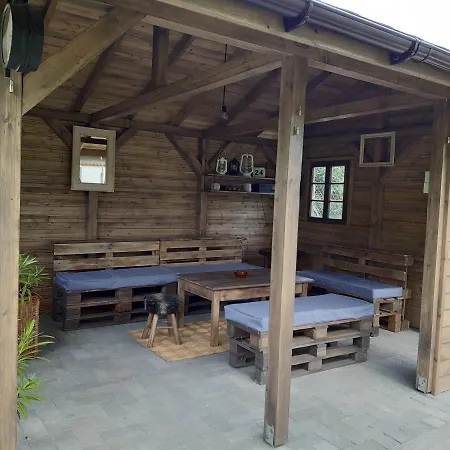 Lejlighed Soos -- Only For Relaxation, Not For Party! Siófok