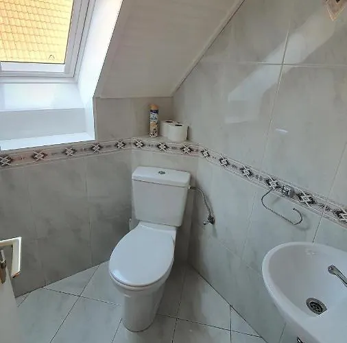 Διαμέρισμα Soos -- Only For Relaxation, Not For Party!