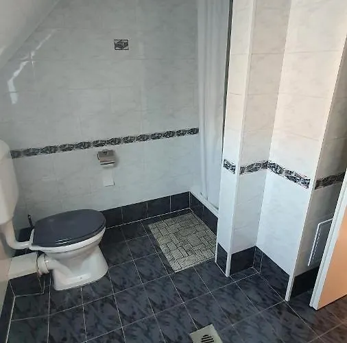 Διαμέρισμα Soos -- Only For Relaxation, Not For Party! Σίοφοκ