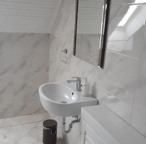 Διαμέρισμα Soos -- Only For Relaxation, Not For Party! Σίοφοκ