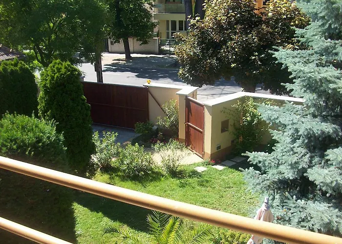 Διαμέρισμα Soos -- Only For Relaxation, Not For Party! *