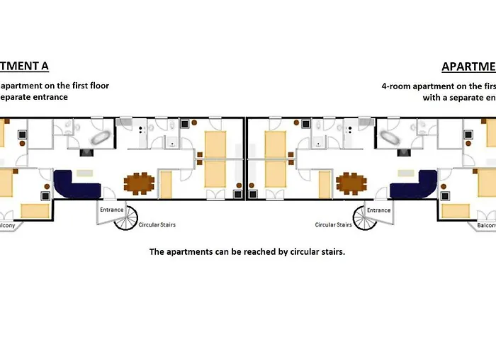 Soos -- Only For Relaxation, Not For Party! Διαμέρισμα *