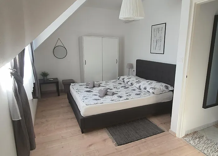 Soos -- Only For Relaxation, Not For Party! Διαμέρισμα Σίοφοκ