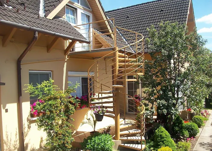 Soos -- Only For Relaxation, Not For Party! * Siófok