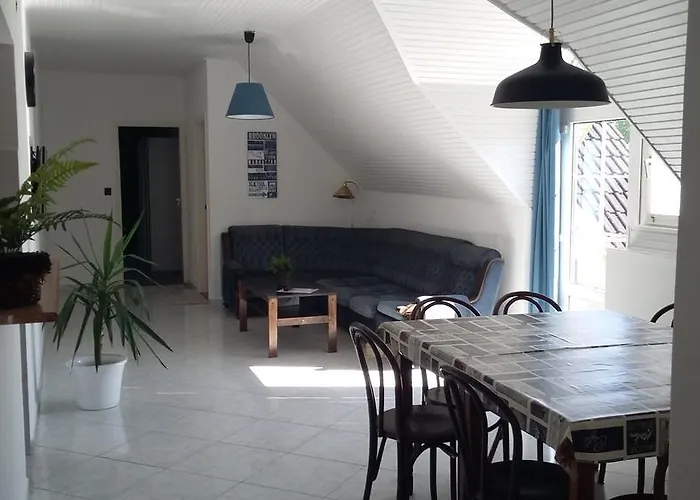 Διαμέρισμα Soos -- Only For Relaxation, Not For Party! Σίοφοκ