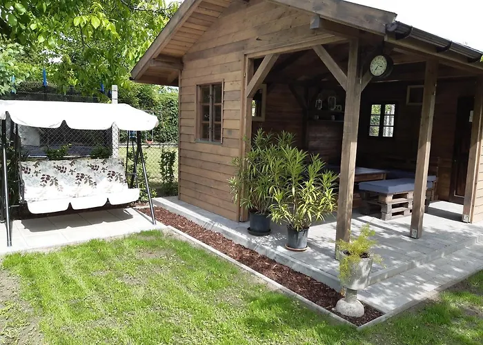 Διαμέρισμα Soos -- Only For Relaxation, Not For Party!