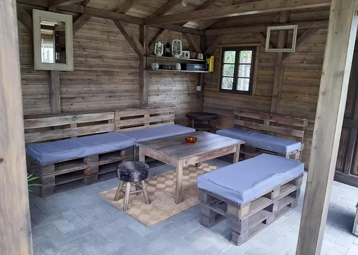 Διαμέρισμα Soos -- Only For Relaxation, Not For Party!