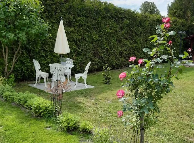 Soos -- Only For Relaxation, Not For Party! Апартаменты