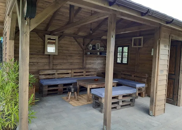 Διαμέρισμα Soos -- Only For Relaxation, Not For Party! Σίοφοκ